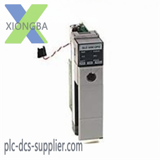 1747-L541/B Processor Module