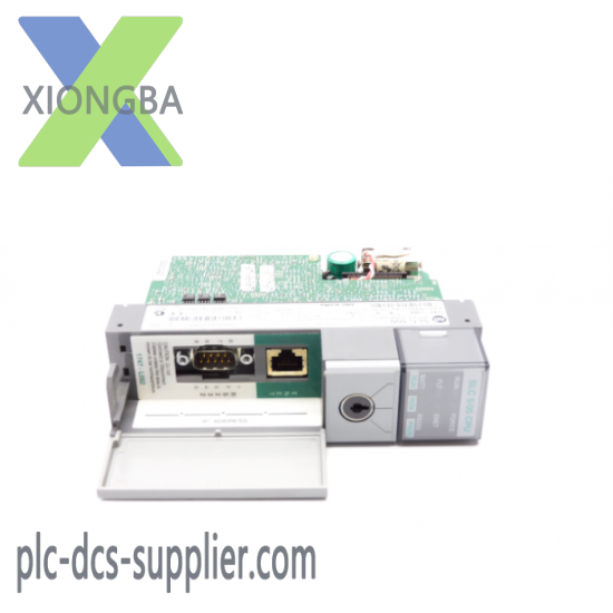 1747-L552  Processor