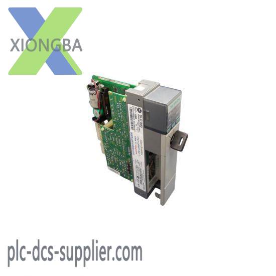 1747-L553/B SLC 5/05 Controller