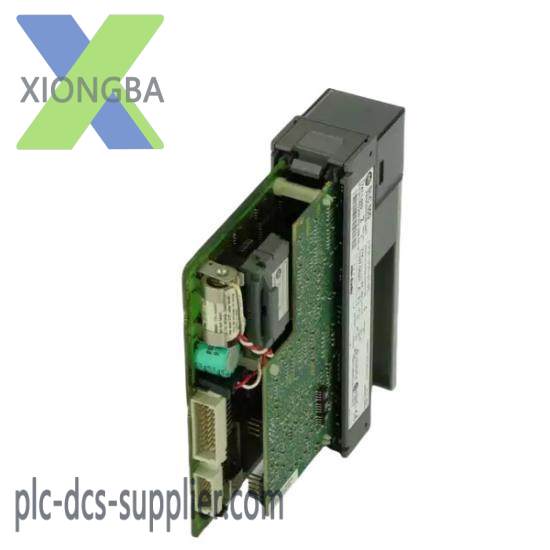 1747-L553/C SLC 5/05 Controller