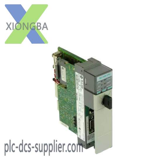 1747-L553/C SLC 5/05 Controller