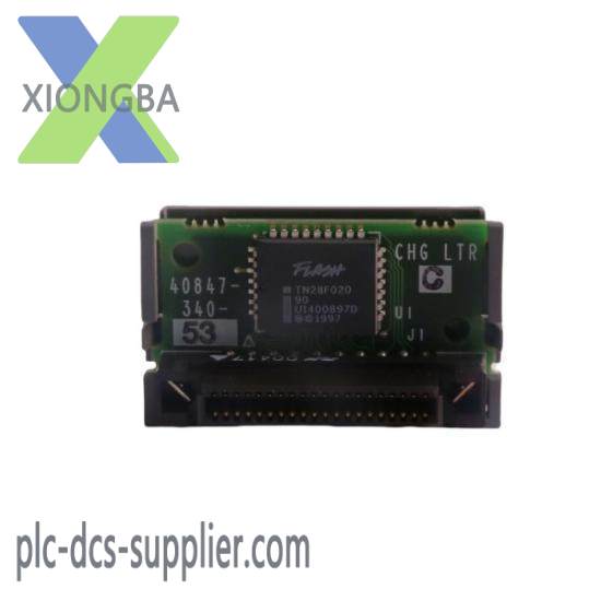 1747-M12 Flash Memory Module