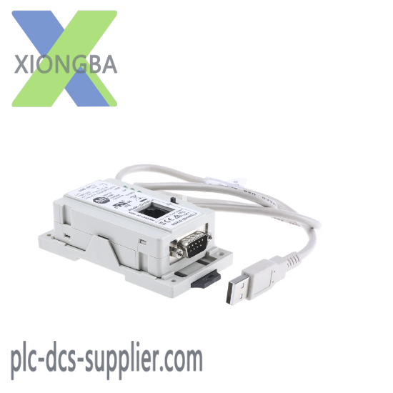 1747-UIC   Interface Converter  SLC 500
