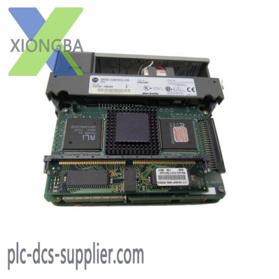 1747OC-EBCBA Controller CPU