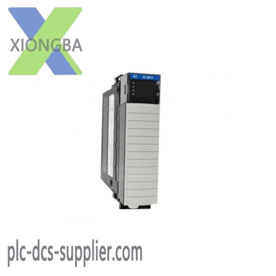 1756-1B32 Input Module