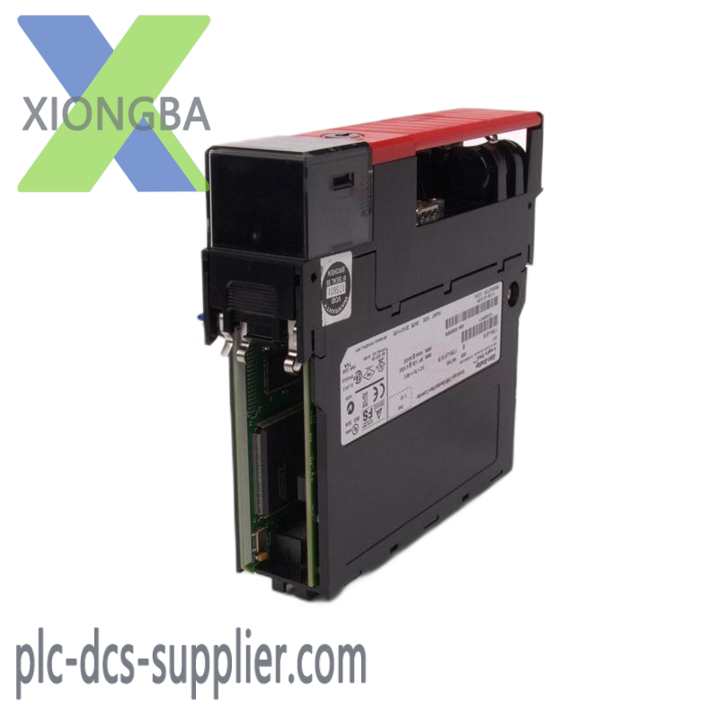 AB 1756-A17 17 Slot ControlLogix Chassis
