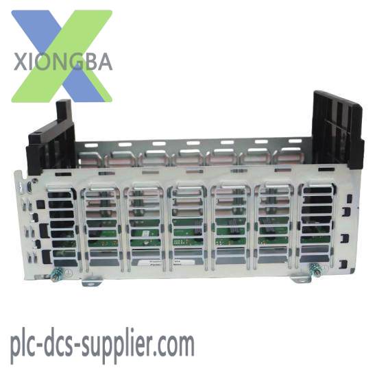 1756-A7/A ControlLogix Chassis