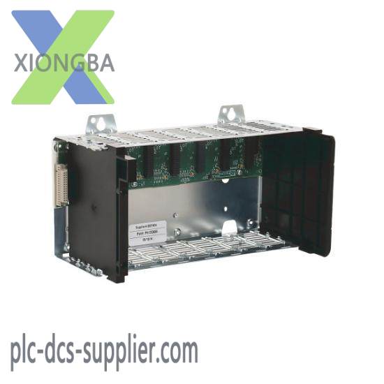 1756-A7K ControlLogix 7 Slots Chassis