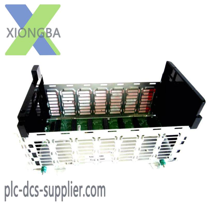  1756-A7K SLOTS CHASSIS