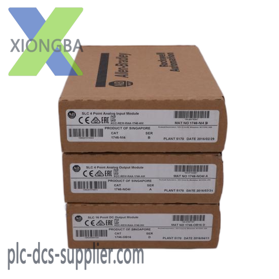 1756-BA1 1756BA1
