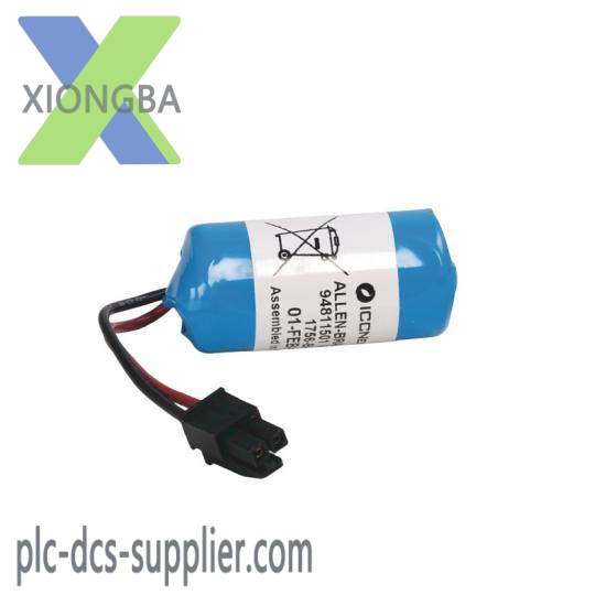 ALLEN-BRADLEY 1756-BA2