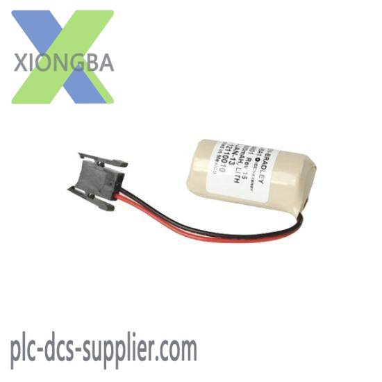 1756-BA  ControlLogix FlexLogix Battery