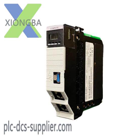 1756-CMS1B1 Compute Module