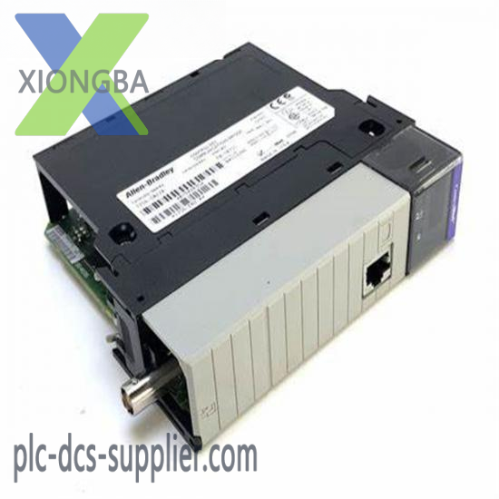1756-CN2 ControlLogix Communication Modules