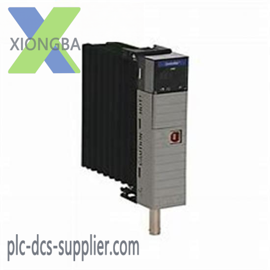 1756-CN2R/A ControlLogix I/O Modules