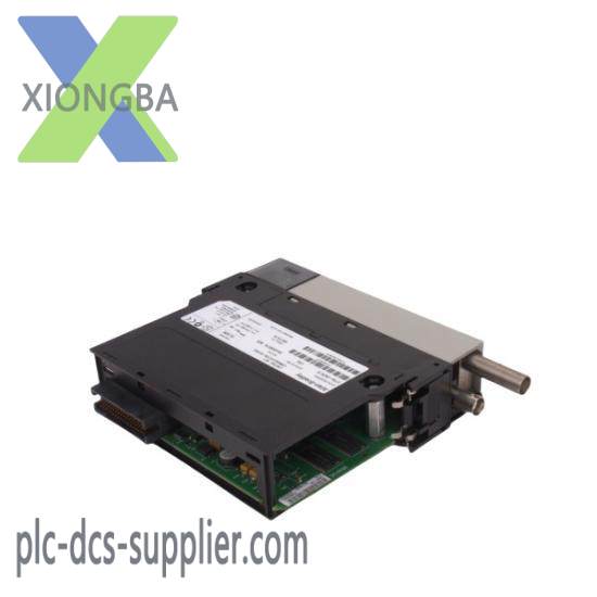 1756-CN2R/B ControlLogix  ControlNet Redundant Bridge Module