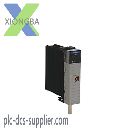 1756-CN2RK ControlLogix  Communication Module
