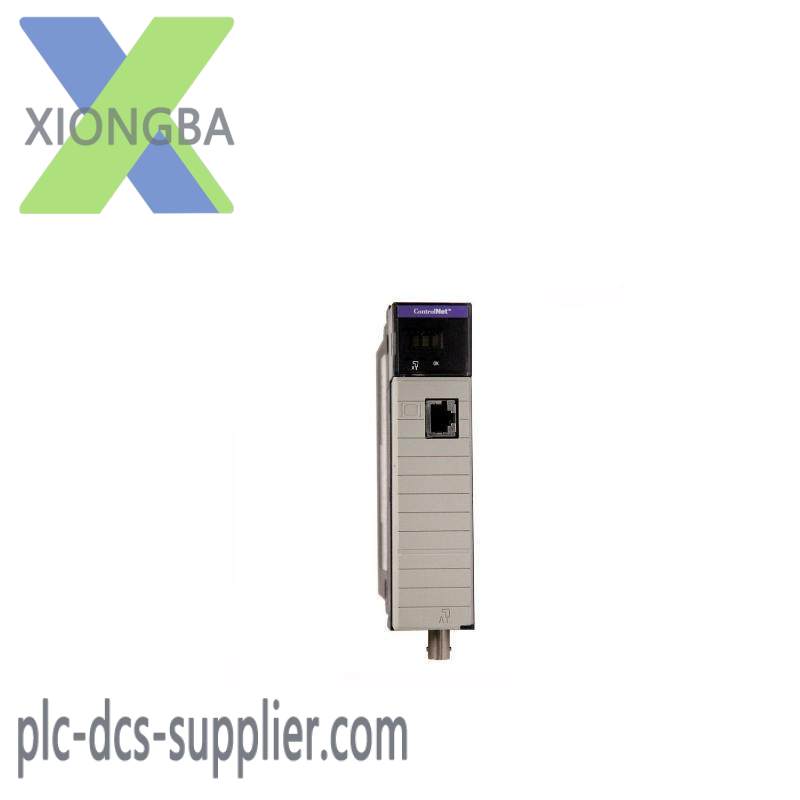 Allen Bradley 1756-CNB/D