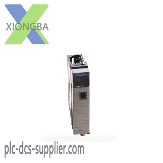 Allen Bradley 1756-CNB/D