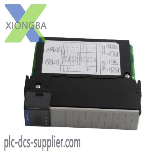 1756-DHRIO/D  COMMUNICATION INTERFACE MODULE 1756DHRIOD