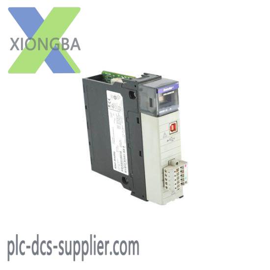 1756-DN8 Communication Module