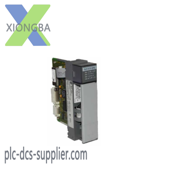 1756-DNB/E ControlLogix  Scanner Module