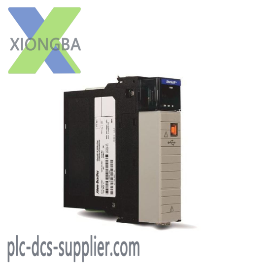 1756-EN2F ControlLogix  Fiber Module