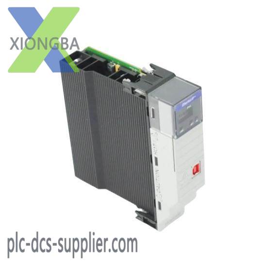 1756-EN2T/A CLX HI-CAP ENET/IP Module - TP