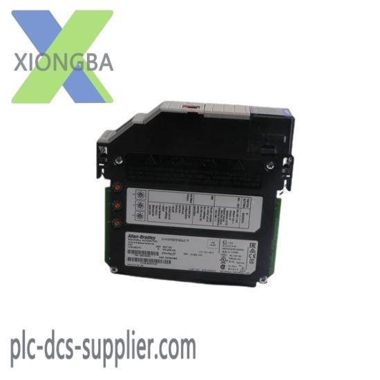 1756-EN2TK ControlLogix Communication Modules