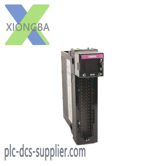 1756-HSC  High Speed Counter Module