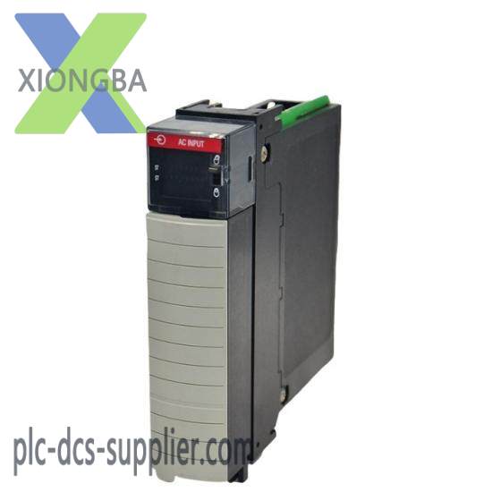1756-IA16  AC Input Module