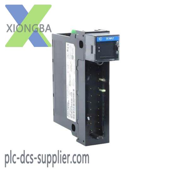 Allen Bradley 1756-IB16