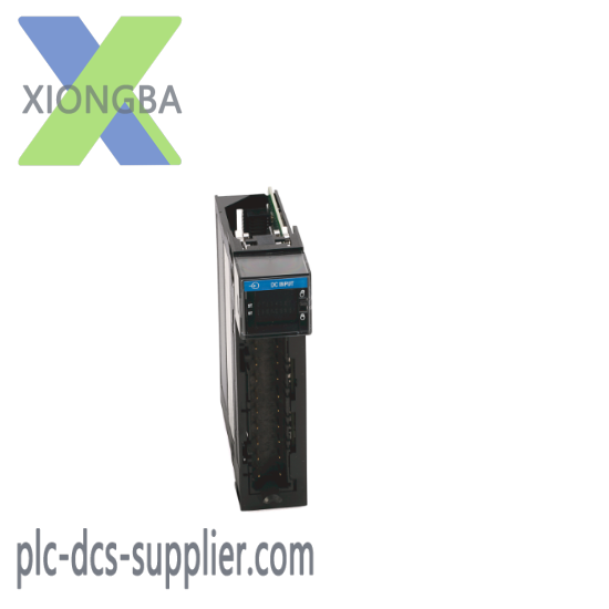 1756-IB16/A ControlLogix Input Module