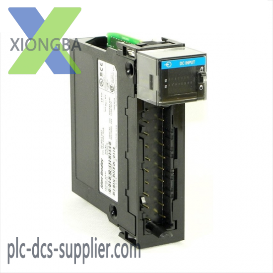 1756-IB16 Preferred Availability Input Module