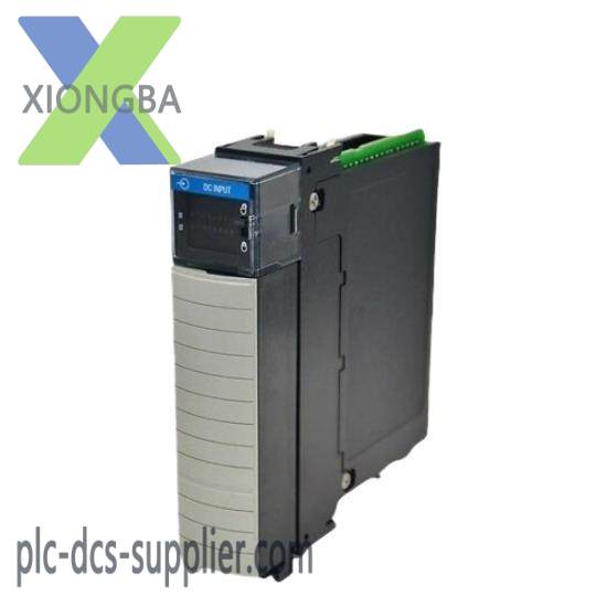 Allen Bradley 1756-IB16