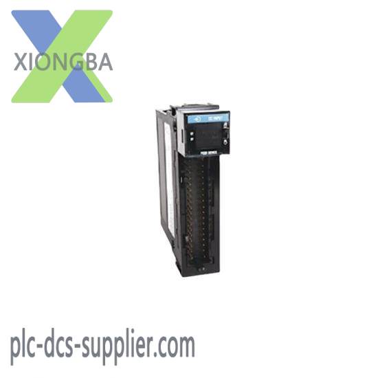 1756-IB16IF ControlLogix 16 Point Digital Input Module