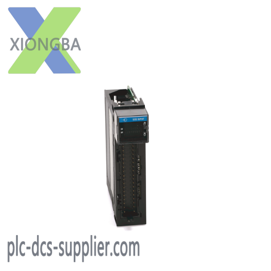 1756-IB16ISOE ControlLogix  Input Module