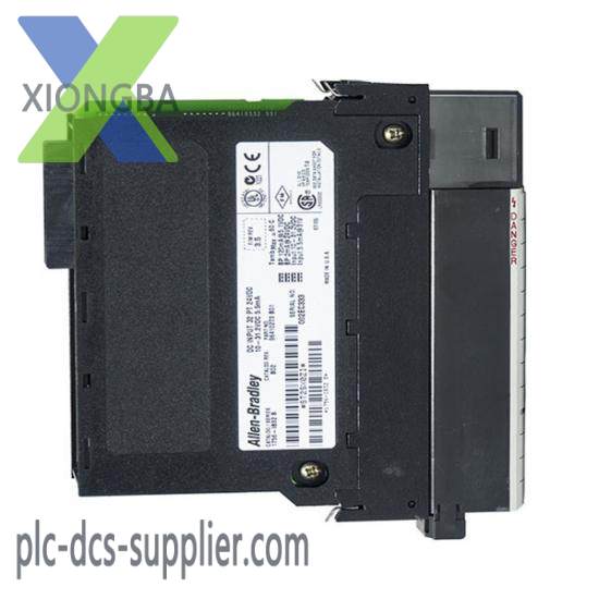 1756-IB32/B Digital DC Input Module