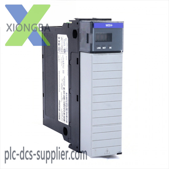 1756-IB32 Preferred Availability Input Module