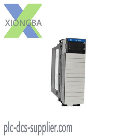 1756-IB32D I/O module