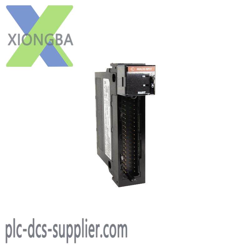 AB 1756-IF16H/A ControlLogix 16 Point Hart