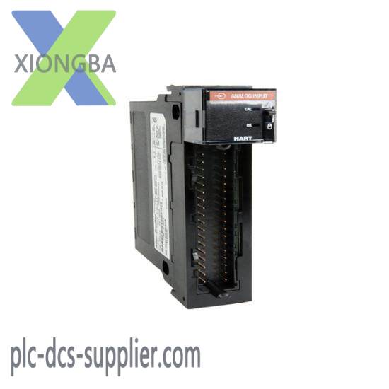1756-IF16H ControlLogix Analog Input Module