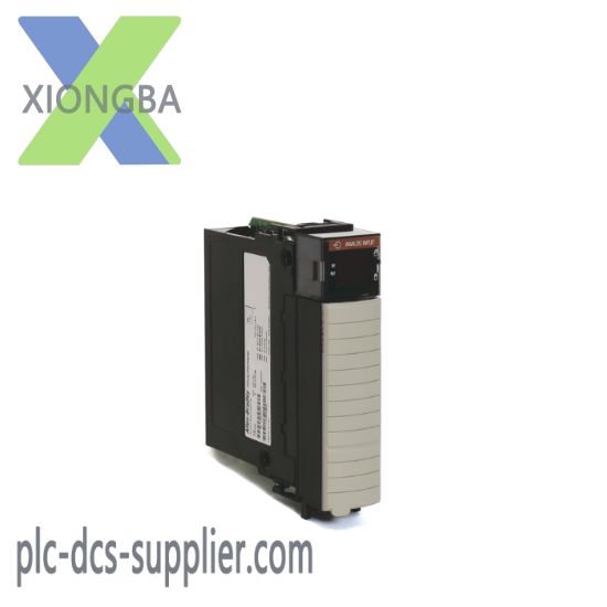 1756-IF8I ControlLogix  Input Module