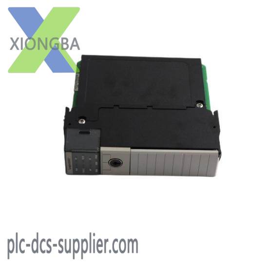1756-IFB ControlLogix 8 Point A/I Module