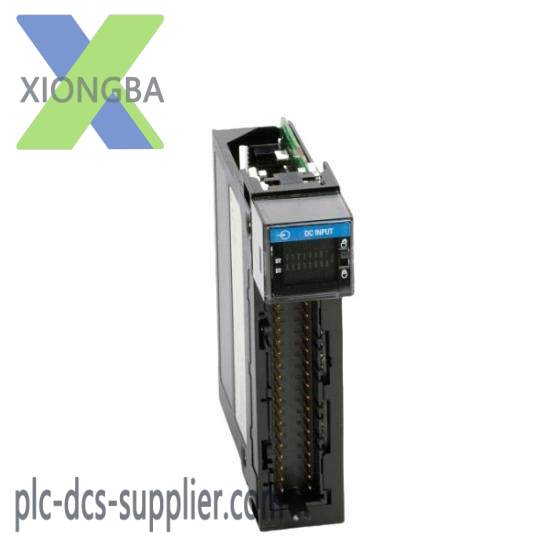 1756-IH16I  ControlLogix Isolated Input Module 1756IH16I