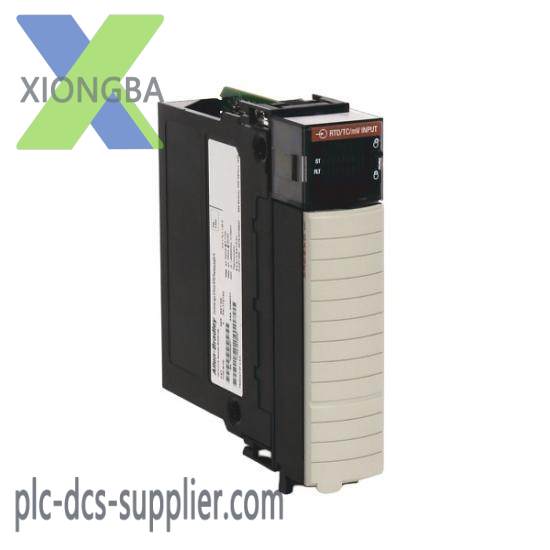 1756-IM160A  Isolated Input Module