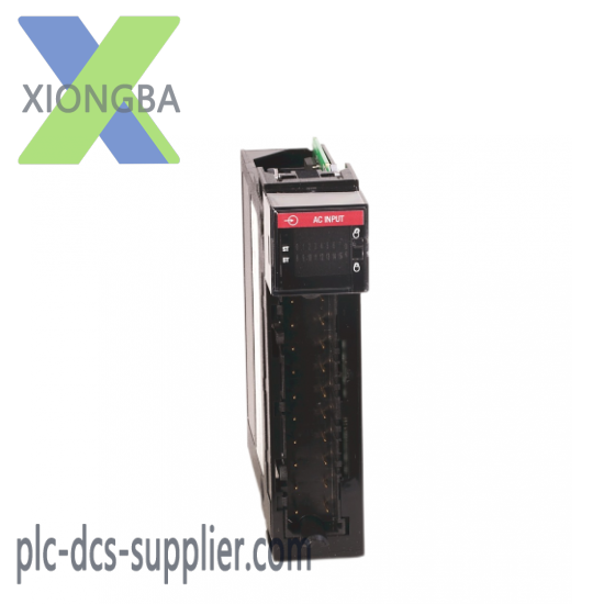 1756-IM16I/A ControlLogix  Input Module