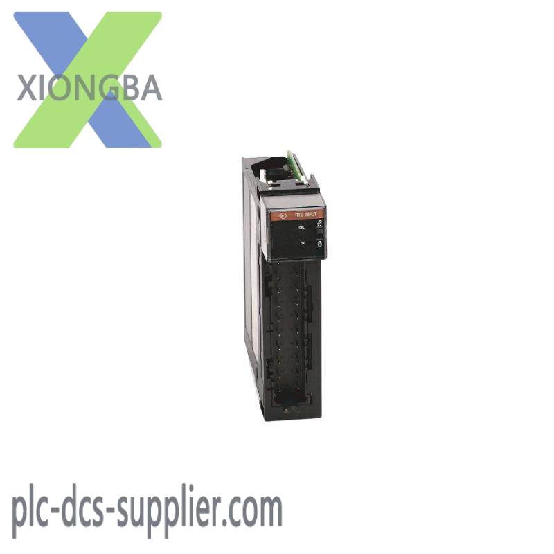  1756-IR6I/A Input Module