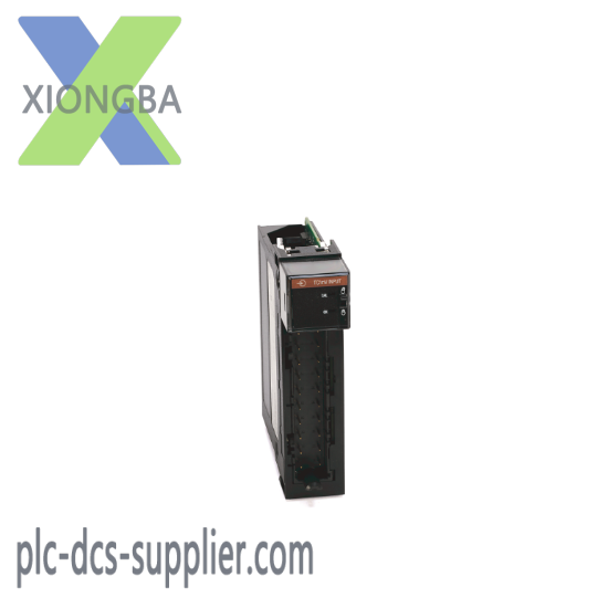 1756-IT6I2 ControlLogix  Input Module