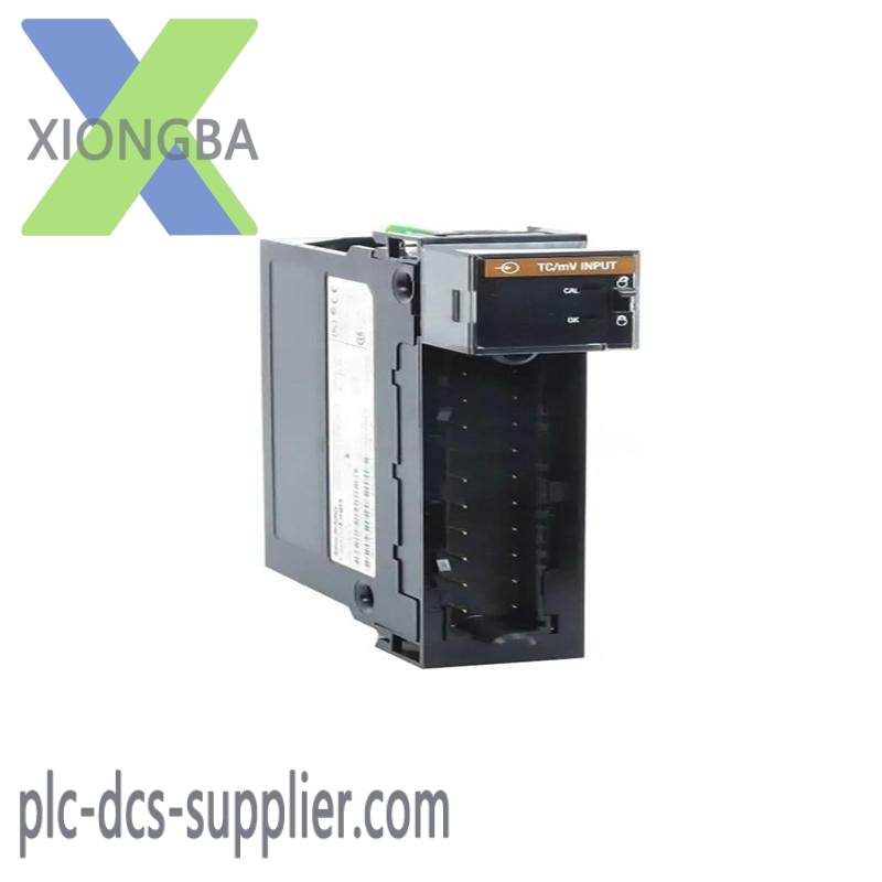 SIEMENS 1756-IT6I analog input module
